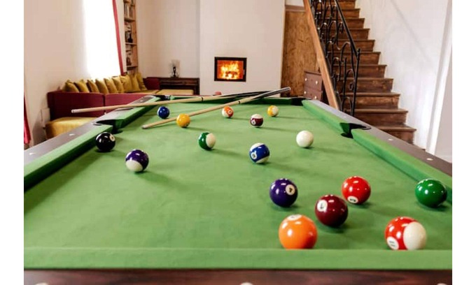 Bourgnac Casa | Holiday House Bella&jul