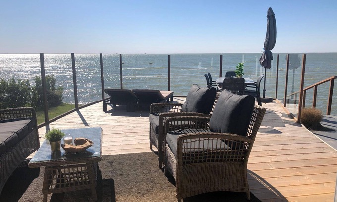 Bovenkarspel Casa | Casa de vacaciones Bovenkarspel para 1 - 4 personas con 3 dormitorios - Casa de vacaciones