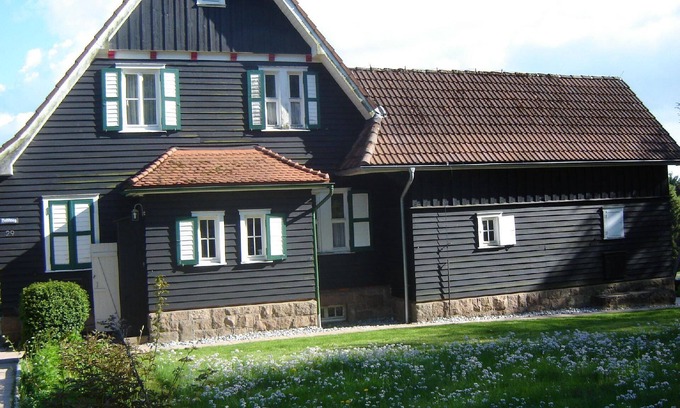 Rothesutte Casa | Casa de vacaciones Braunlage para 1 - 6 personas con 3 dormitorios - Casa de vacaciones