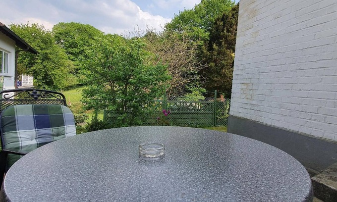 Burscheid Casa | Casa de vacaciones Burscheid para 2 - 3 personas con 2 dormitorios - Casa de vacaciones