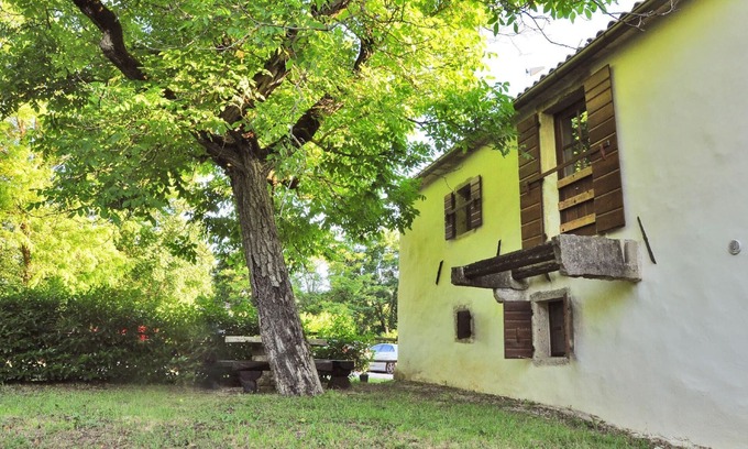 Kotli Casa | Casa de vacaciones Buzet para 1 - 3 personas con 1 dormitorio - Casa Rural