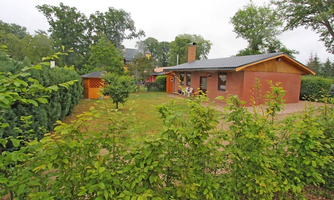 Dahmen Casa | Holiday house by the lake Dahmen SCHW 1031 - SCHW 1031