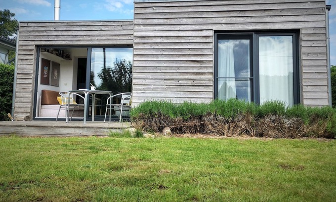 Loissin Casa | Holiday house by the sea - BlueNote Loissin