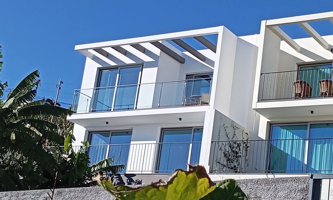 Canhas Casa | Holiday House Caetano