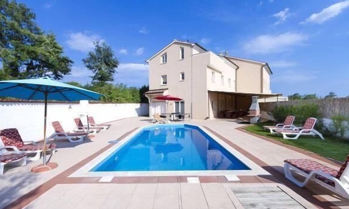 Cere Casa | Casa de vacaciones Cere para 1 - 16 personas con 10 dormitorios - Casa de vacaciones