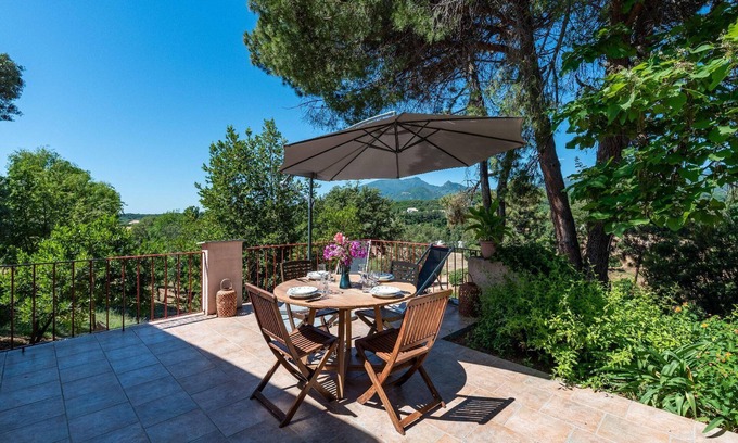 Cervione Casa | Casa de vacaciones Cervione para 1 - 4 personas con 2 dormitorios - Casa de vacaciones