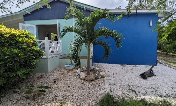 Soto Casa | Casa de vacaciones Sint Willibrordus para 1 - 2 personas con 1 dormitorio - Casa de vacaciones