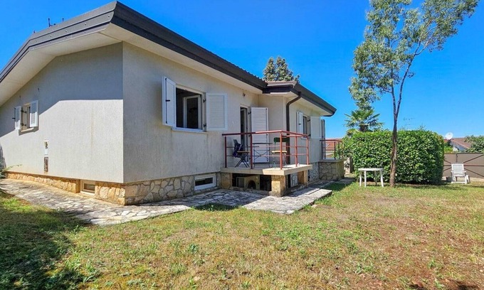 Dajla Casa | Casa de vacaciones Dajla para 1 - 5 personas con 3 dormitorios - Casa de vacaciones