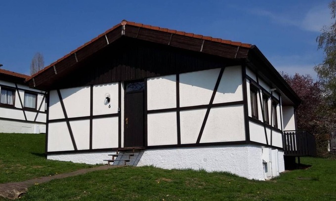 Dipperz Casa | Casa de vacaciones Dipperz para 1 - 6 personas con 2 dormitorios - Casa de vacaciones