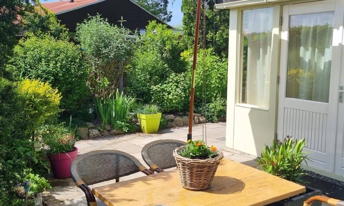 Dirkshorn Casa | Casa de vacaciones Dirkshorn para 1 - 4 personas con 3 dormitorios - Casa de vacaciones