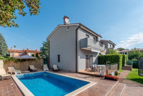 Strmac Casa | Holiday House Dora
