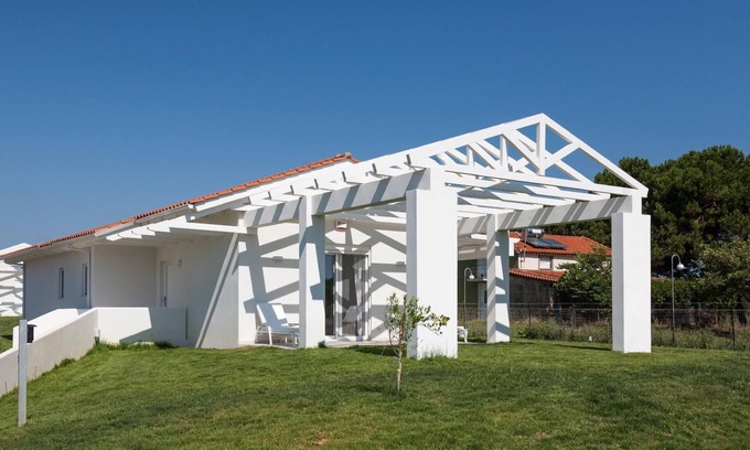 Ilida Casa | Casa de vacaciones Douneika para 2 - 6 personas con 2 dormitorios - Casa de vacaciones