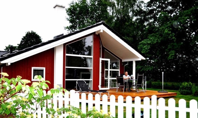 Dummer Casa | Casa de vacaciones Dümmer para 1 - 6 personas con 2 dormitorios - Casa de vacaciones