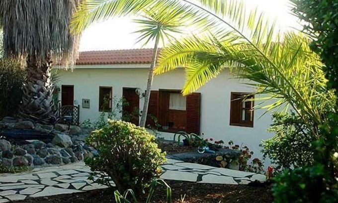 Tajuya Casa | Casa de vacaciones El Paso para 1 - 4 personas con 2 dormitorios - Casa pareada