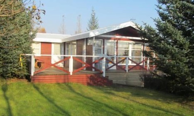 Fludir Casa | Casa de vacaciones Flúðir para 1 - 4 personas con 3 dormitorios - Casa de vacaciones