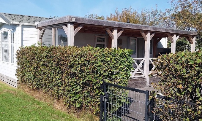 Callantsoog Casa | Holiday house for 4 persons approx. 35 qm in Callantsoog, North Holland (Coast of North Holland)