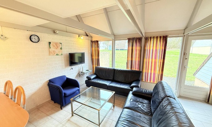 Municipality of Simpelveld Casa | Casa de vacaciones Simpelveld para 1 - 4 personas con 2 dormitorios - Casa de vacaciones