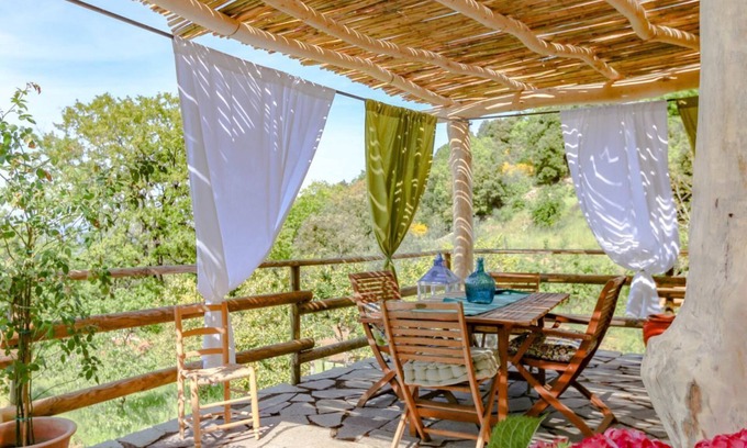 Oliena Villa | Casa de vacaciones Giada