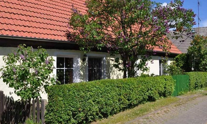 Grunow Casa | Casa de vacaciones Grünow VER 8141 - VER 8141