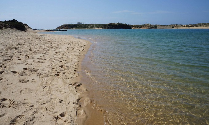 Sao Luis Cabaña | Casa de vacaciones en la hermosa naturaleza - todo el valle - Costa Vincentina