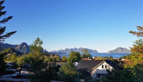 Kabelvag Apartamento | Holiday house in Lofoten