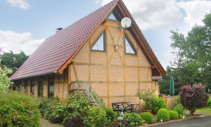Muritz Casa | Casa de vacaciones en Röbel / Müritz - Casa de vacaciones en Röbel / Müritz