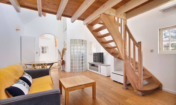 Rambouillet Casa | Casa de vacaciones en Rambouillet, cerca de bosque con todas las facilidades