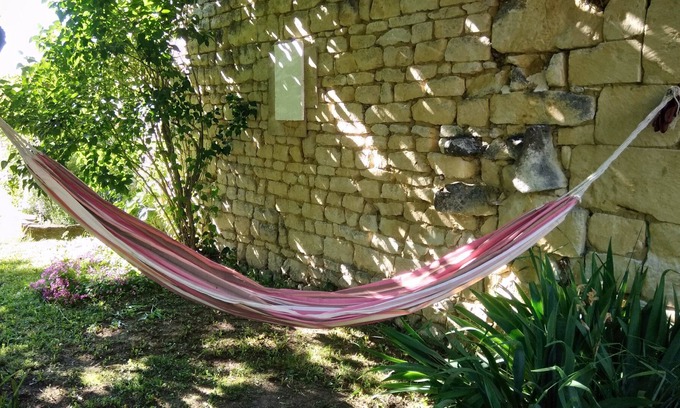 Les Ulmes Casa | Casa de vacaciones en el campo