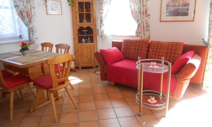 Wagerberg Casa | Casa de vacaciones Wagerberg para 2 - 5 personas con 2 dormitorios - Casa de vacaciones