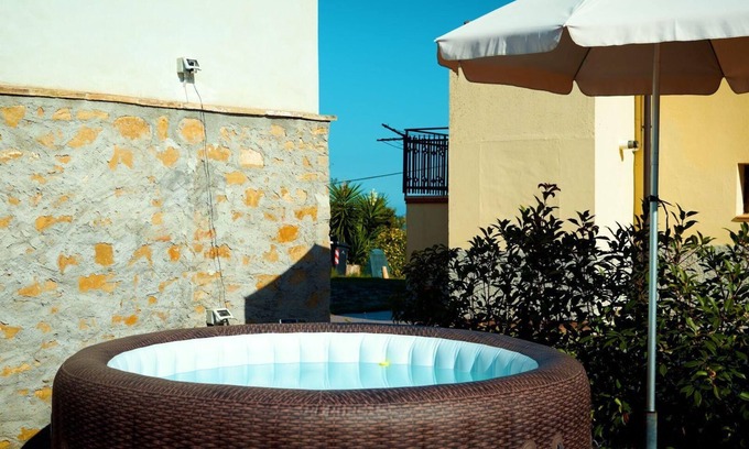 Cellino Attanasio Casa | Casa de vacaciones Cellino Attanasio para 2 - 7 personas con 3 dormitorios - Casa pareada