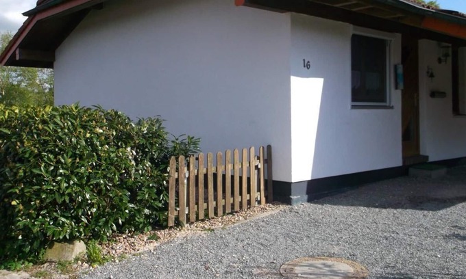 Schweiburg Casa | Casa de vacaciones Jade para 1 - 5 personas con 2 dormitorios - Casa de vacaciones