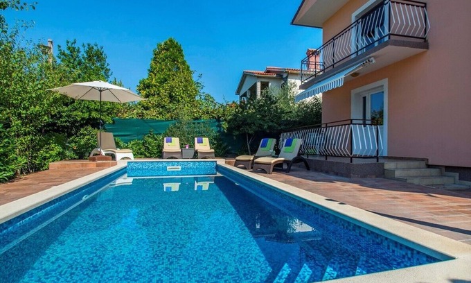 Strmac Casa | Holiday House Jagoda - family only