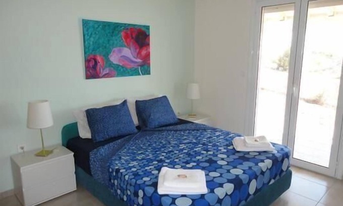Dirfys-Messapia Otro | Casa de vacaciones Khalkis para 1 - 6 personas con 2 dormitorios - Casa rural