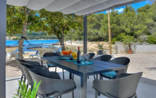 Municipality of Kali Casa | Holiday house KIM