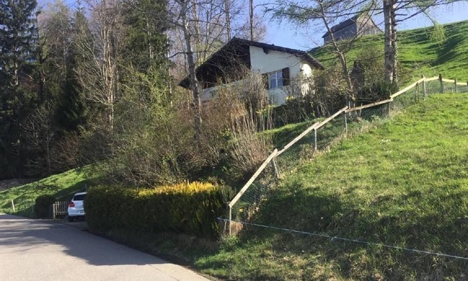 Krummenau Casa | Casa de vacaciones Krummenau para 1 - 2 personas con 2 dormitorios - Casa de vacaciones