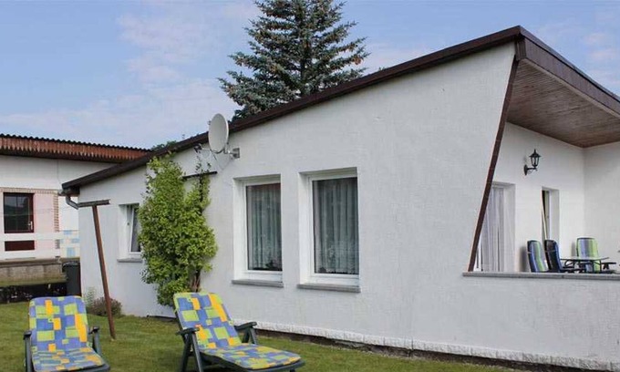 Kummerow Casa | Casa de vacaciones Kummerow SCHW 731 - SCHW 731