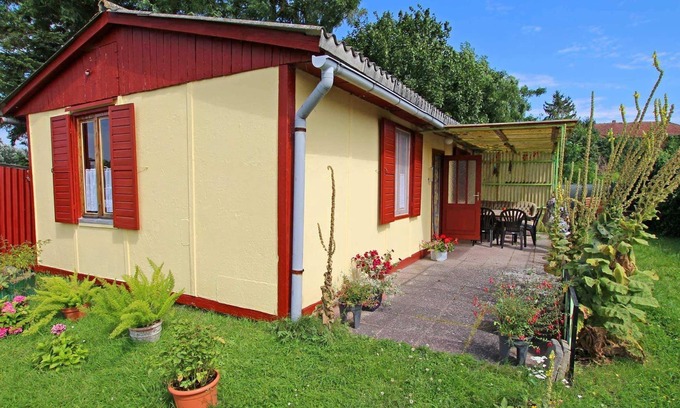 Kummerow Casa | Casa de vacaciones Kummerow SCHW 991 - SCHW 991