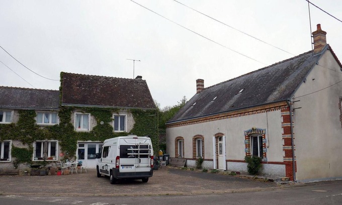 Lance Casa | Casa de vacaciones Lancé para 1 - 4 personas con 2 dormitorios - Casa de vacaciones