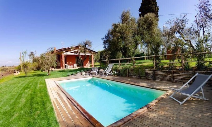 Lari Casa | Casa de vacaciones Lari para 1 - 4 personas con 1 dormitorio - Casa de vacaciones