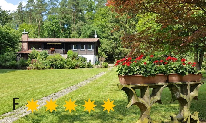Laubach Casa | Casa de vacaciones Laubach para 1 - 6 personas con 3 dormitorios - Casa de vacaciones