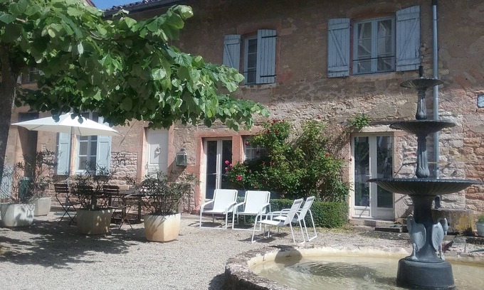 Prety Casa | Casa de vacaciones "le fournil"