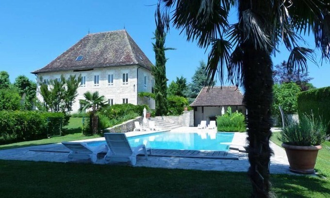 Les Avenieres Casa | Casa de vacaciones Les Avenières para 1 - 10 personas con 4 dormitorios - Casa de vacaciones
