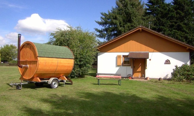 Malberg Casa | Casa de vacaciones Malberg para 1 - 8 personas con 2 dormitorios - Casa de vacaciones