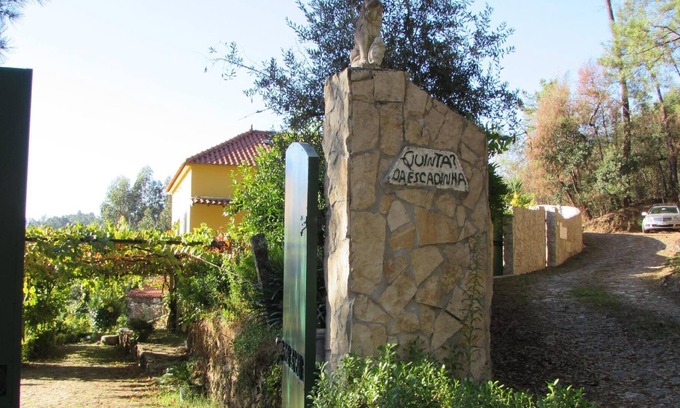 Arouca Casa | Casa de vacaciones Mansores para 1 - 6 personas con 3 dormitorios - Casa de vacaciones