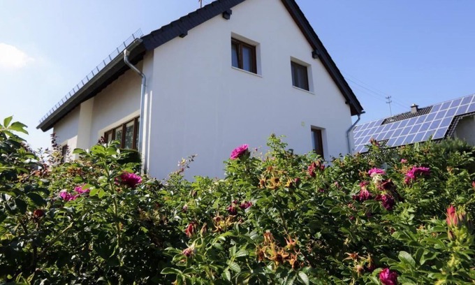 Mastershausen Casa | Casa de vacaciones Mastershausen para 1 - 14 personas con 4 dormitorios - Casa de vacaciones
