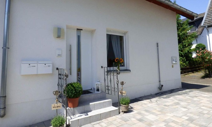 Mayschoss Casa | Casa de vacaciones Mayschoß para 1 - 8 personas con 4 dormitorios - Casa de vacaciones