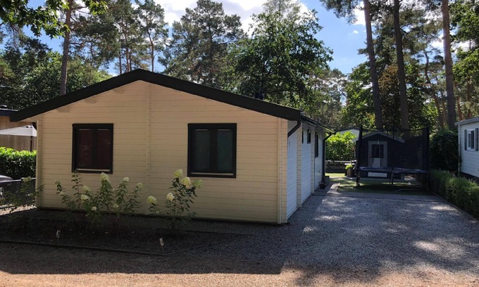 Municipality of Geldrop-Mierlo Casa | Casa de vacaciones Mierlo para 1 - 6 personas con 3 dormitorios - Casa de vacaciones