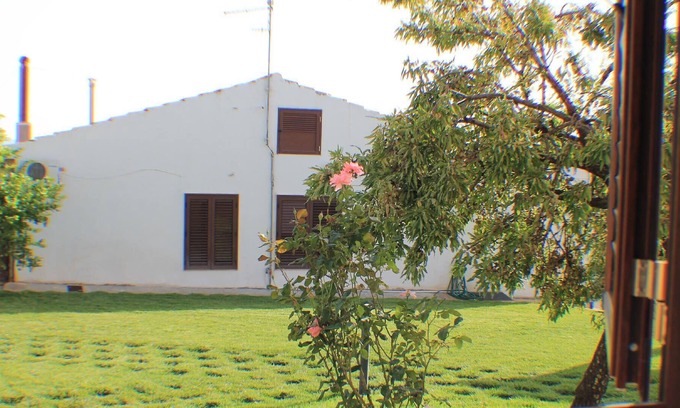 Casa Papa Otro | Casa de vacaciones Modica para 10 - 24 personas con 9 dormitorios - Casa rural