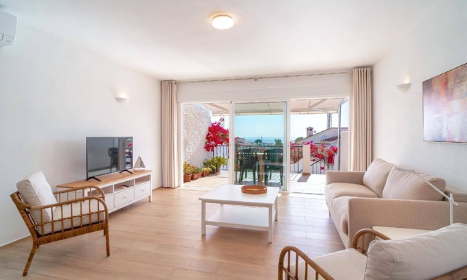 Nerja Casa | Holiday house Nerja for 1 - 4 persons with 2 bedrooms - Holiday home