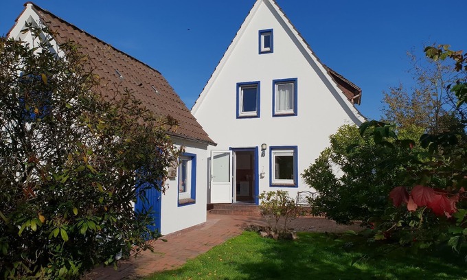 Neuhaus Casa | Casa de vacaciones Neuhaus para 1 - 6 personas con 3 dormitorios - Casa de vacaciones